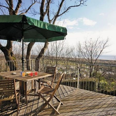 Cottage , Seaside Views, Quiet Beach, Awesome View Pendine Exterior foto