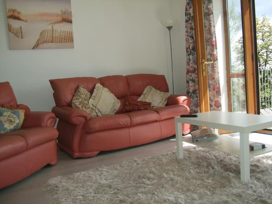 Cottage , Seaside Views, Quiet Beach, Awesome View Pendine Exterior foto