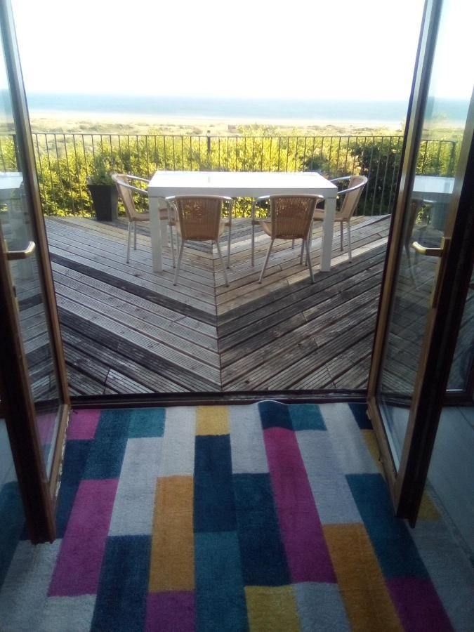 Cottage , Seaside Views, Quiet Beach, Awesome View Pendine Exterior foto